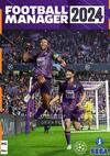 Pochette Football Manager 2024 Mobile