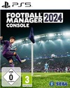 Pochette Football Manager 2024 Console