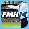 Pochette Football Manager Handheld 2014