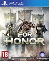 Pochette For Honor