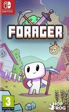 Pochette Forager