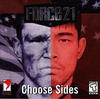 Pochette Force 21