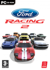Pochette Ford Racing 2