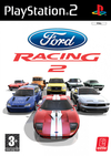 Pochette Ford Racing 2
