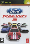Pochette Ford Racing 2