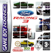 Pochette Ford Racing 3