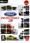 Pochette Ford Racing 3