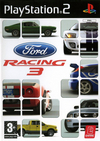 Pochette Ford Racing 3