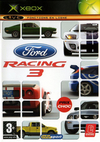 Pochette Ford Racing 3