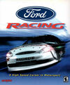 Pochette Ford Racing