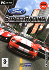 Pochette Ford Street Racing