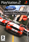 Pochette Ford Street Racing