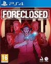 Pochette FORECLOSED
