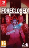 Pochette FORECLOSED