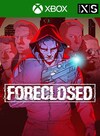 Pochette FORECLOSED