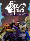 Pochette Foretales