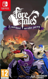 Pochette Foretales