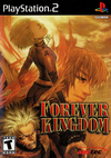 Pochette Forever Kingdom