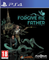 Pochette Forgive Me Father