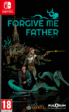 Pochette Forgive Me Father
