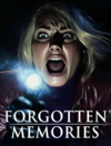 Pochette Forgotten Memories