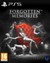 Pochette Forgotten Memories
