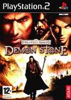 Pochette Forgotten Realms : Demon Stone