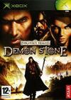 Pochette Forgotten Realms : Demon Stone