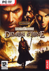 Pochette Forgotten Realms : Demon Stone