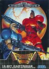 Pochette Forgotten Worlds