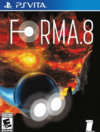 Pochette forma.8