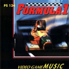 Pochette Formula 1