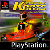 Pochette Formula Karts Special Edition