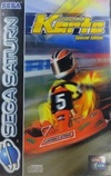 Pochette Formula Karts Special Edition