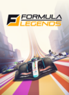 Pochette Formula Legends