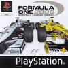 Pochette Formula One 2000