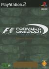 Pochette Formula One 2001