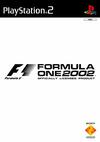 Pochette Formula One 2002
