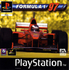 Pochette Formula One 97