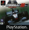 Pochette Formula One 98