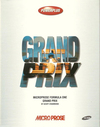 Pochette Formula One Grand Prix