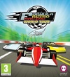 Pochette Formula Retro Racing - World Tour