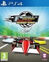 Pochette Formula Retro Racing - World Tour