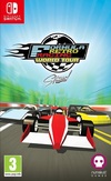 Pochette Formula Retro Racing - World Tour