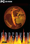 Pochette Forsaken