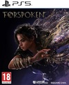Pochette Forspoken