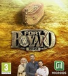 Pochette Fort Boyard 2022