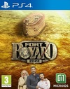 Pochette Fort Boyard 2022