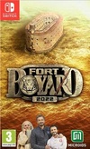 Pochette Fort Boyard 2022