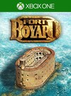 Pochette Fort Boyard 2022